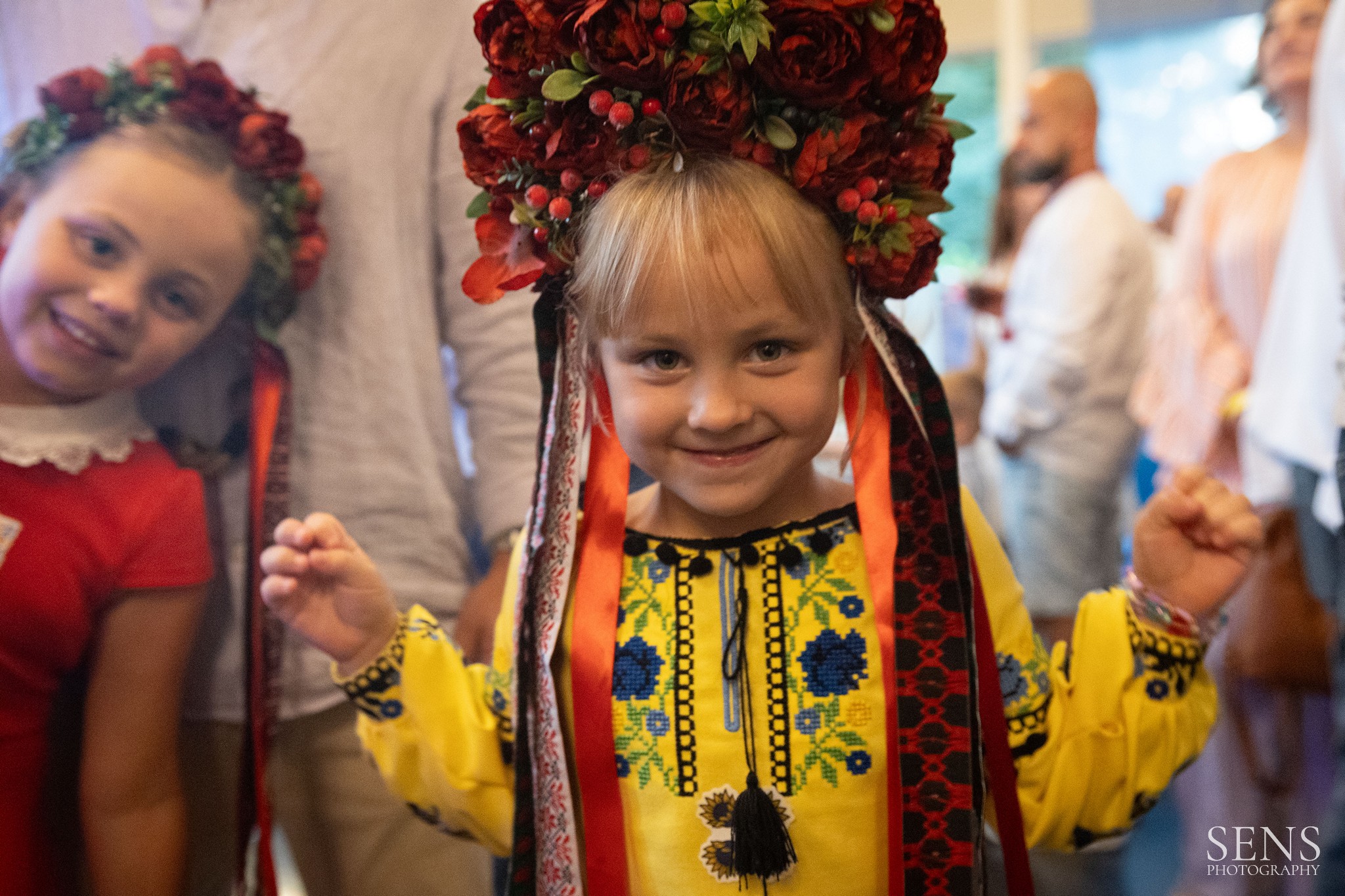 SENS Photography Ukranian Vechornytsi 219