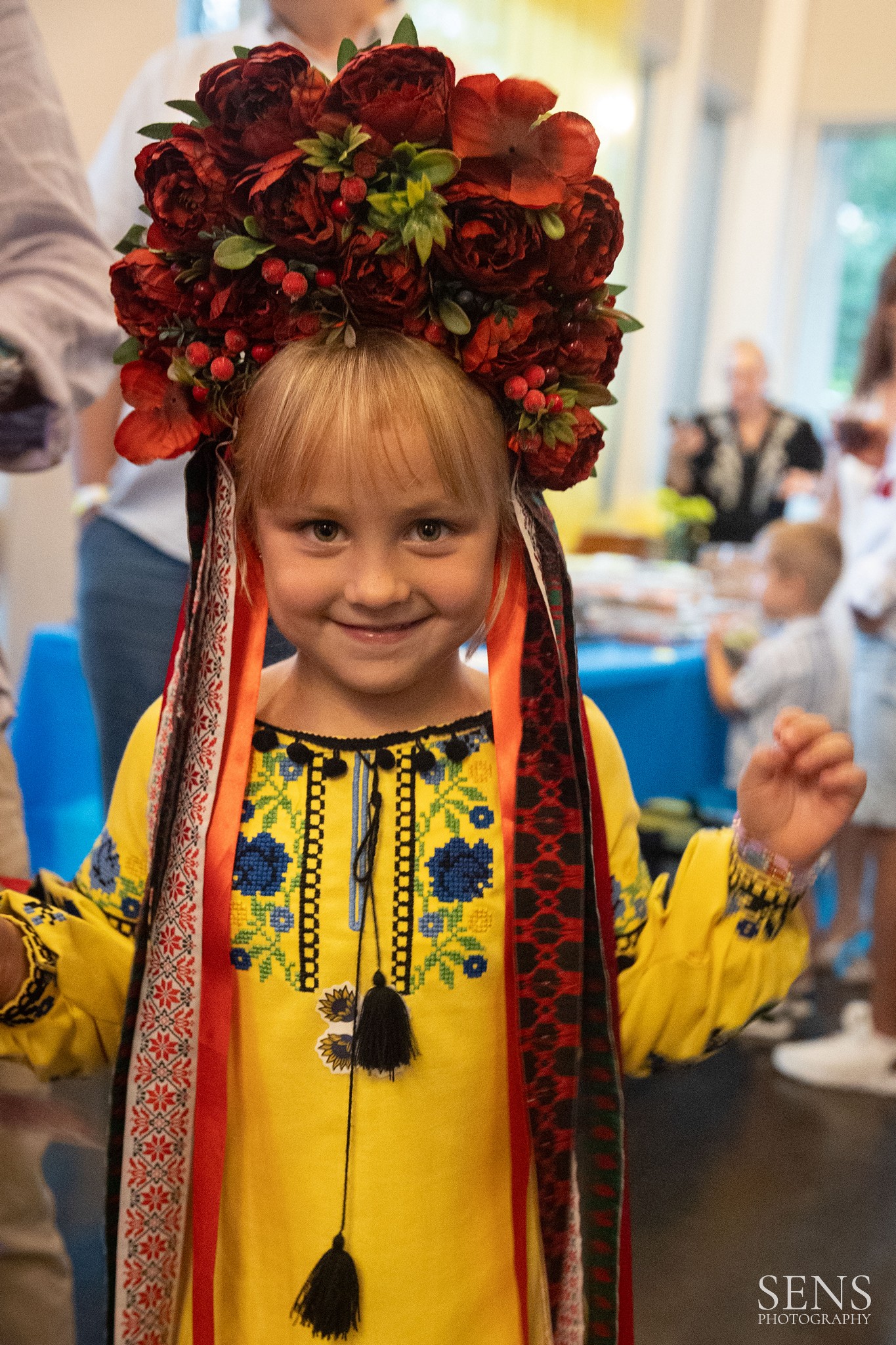 SENS Photography Ukranian Vechornytsi 220