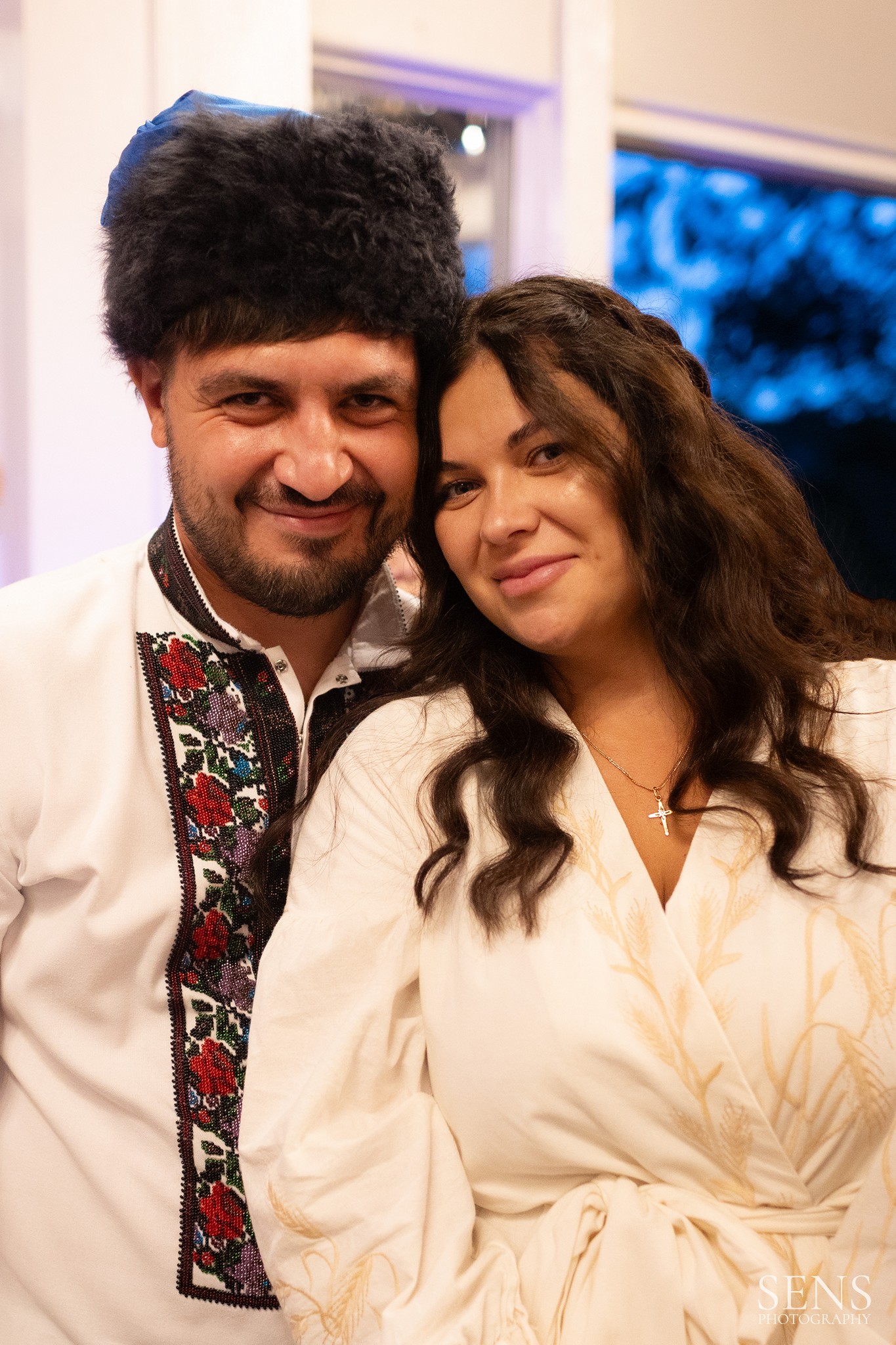 SENS Photography Ukranian Vechornytsi 335