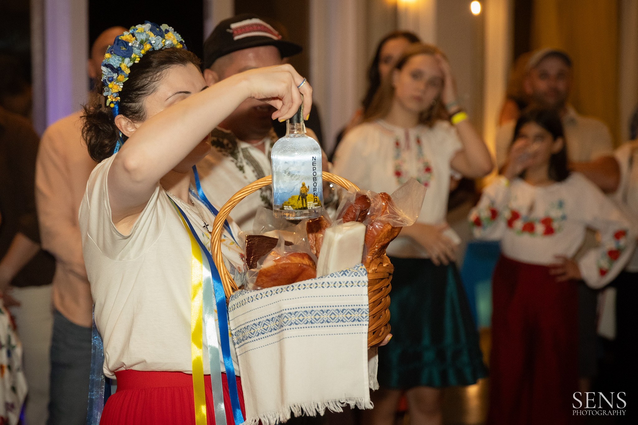 SENS Photography Ukranian Vechornytsi 445