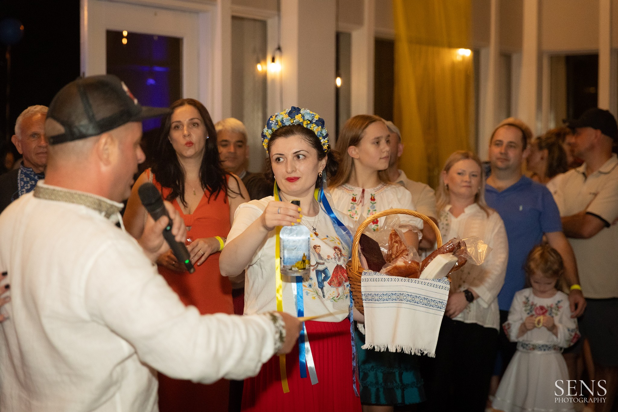 SENS Photography Ukranian Vechornytsi 450