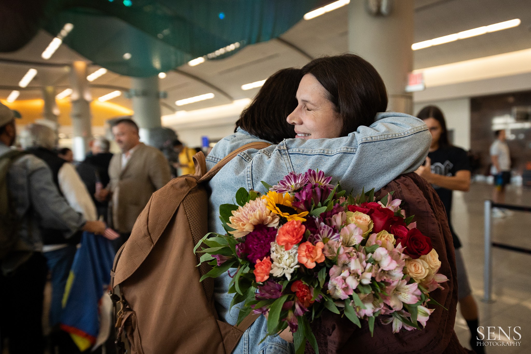 SENS Photography Eu sunt Moldova 2026 Aeroport 016