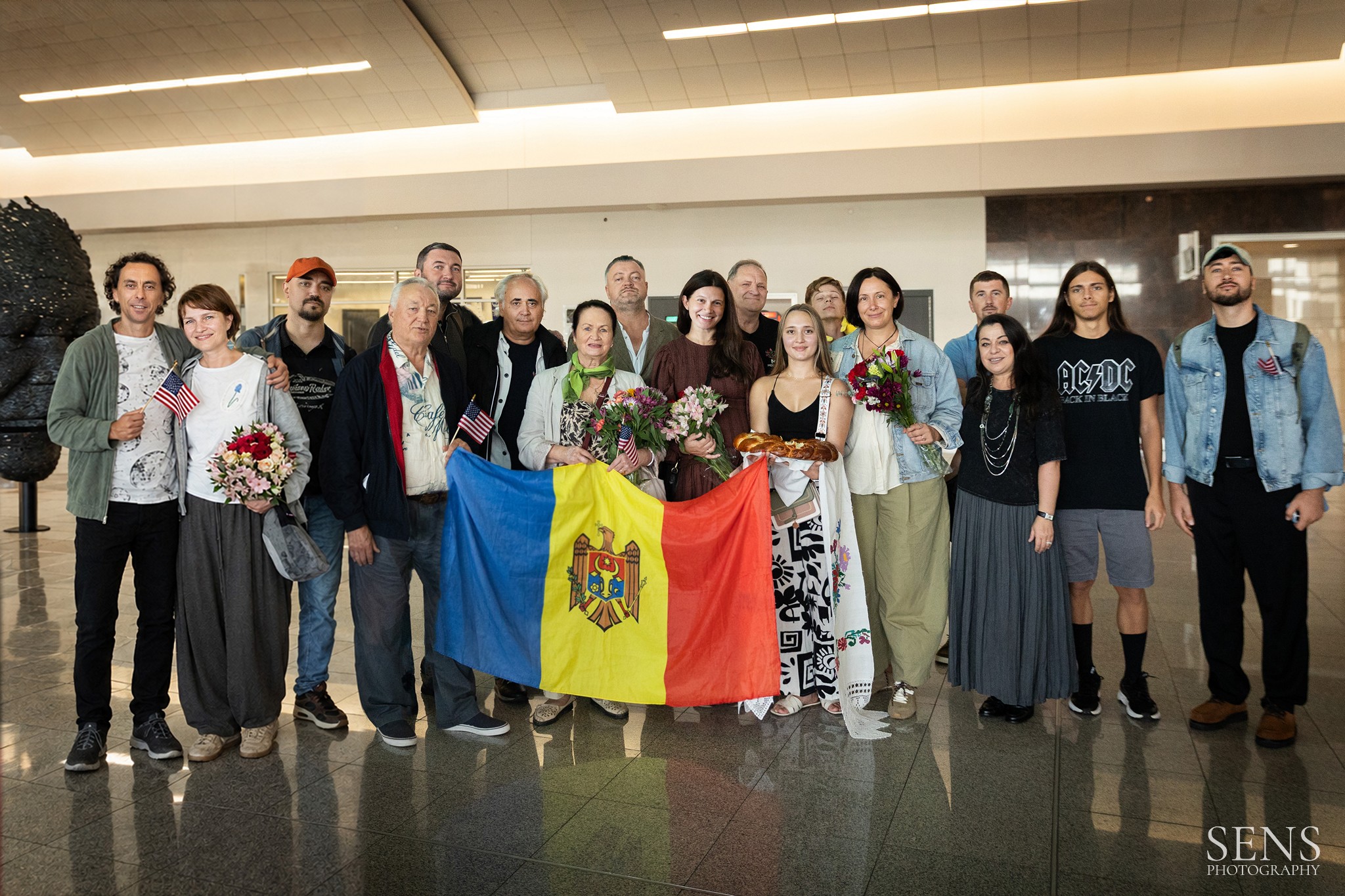 SENS Photography Eu sunt Moldova 2026 Aeroport 026