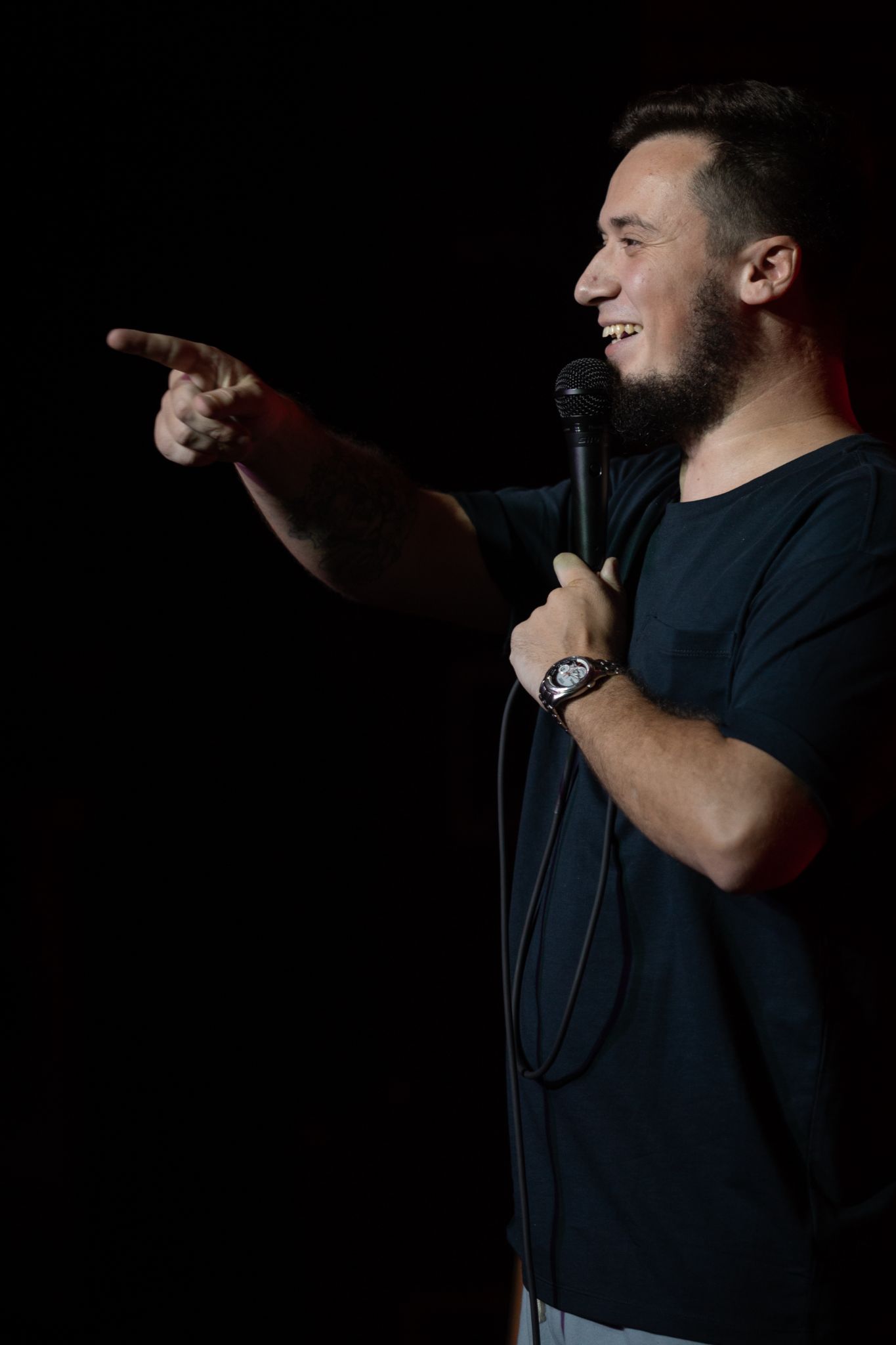 SENS photography events Mikhail Shats 20241006 0021