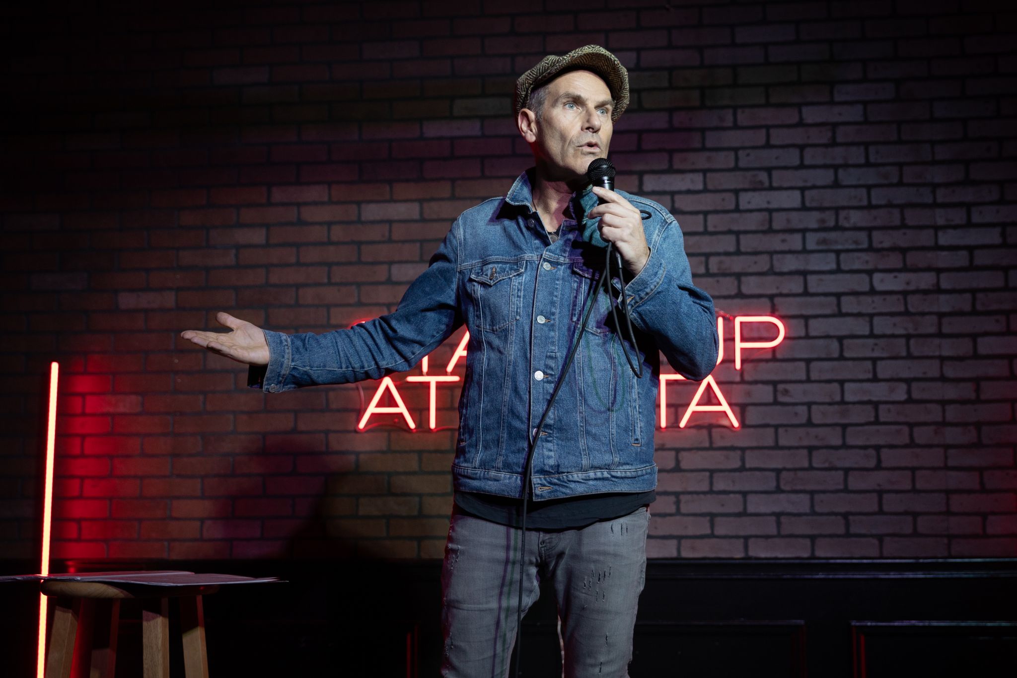 SENS photography events Mikhail Shats 20241006 0059